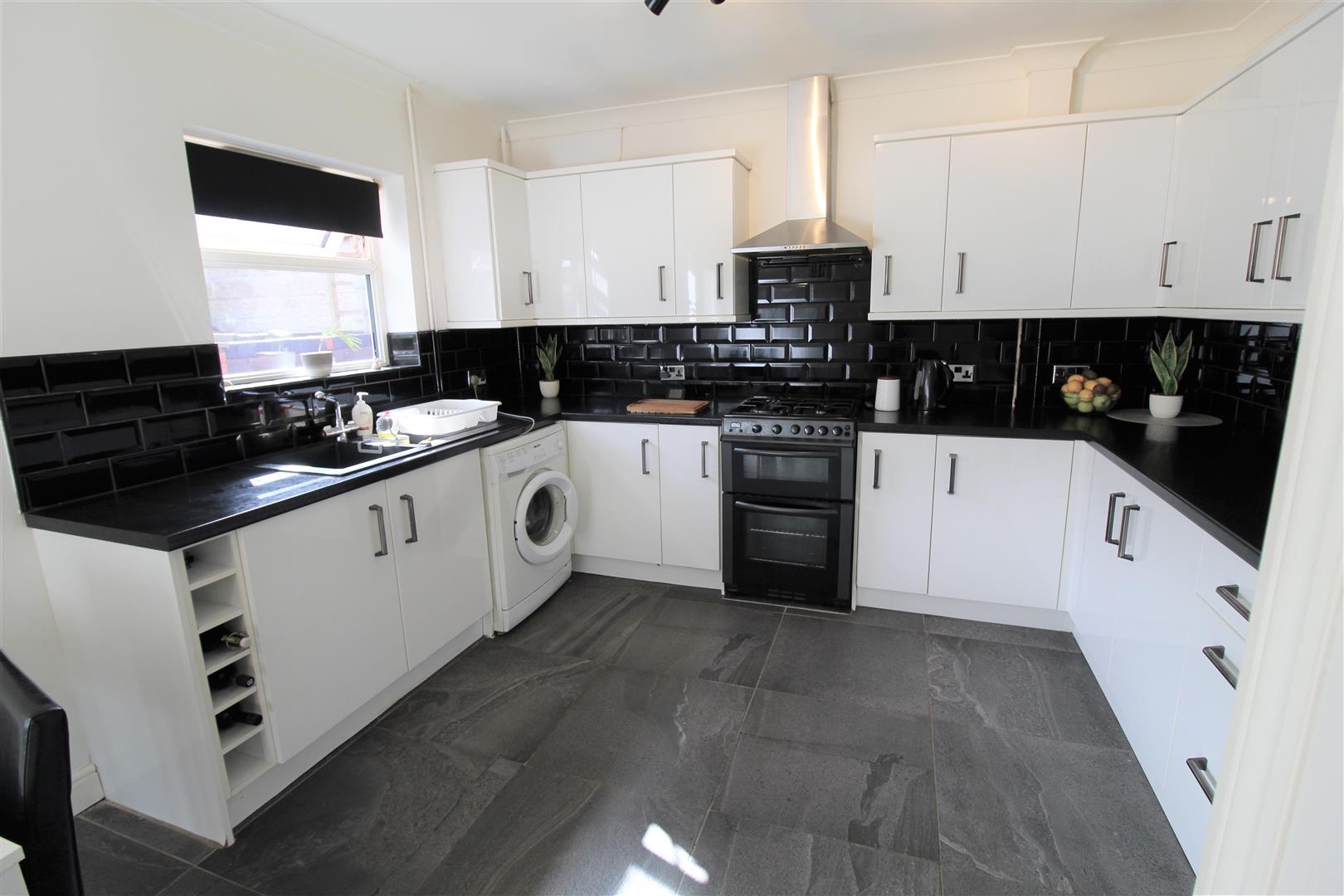 Coseley Street, Smallthorne, Stoke-On-Trent